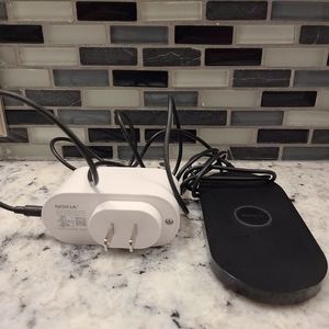 Nokia DT-900 Wireless Charging Plate